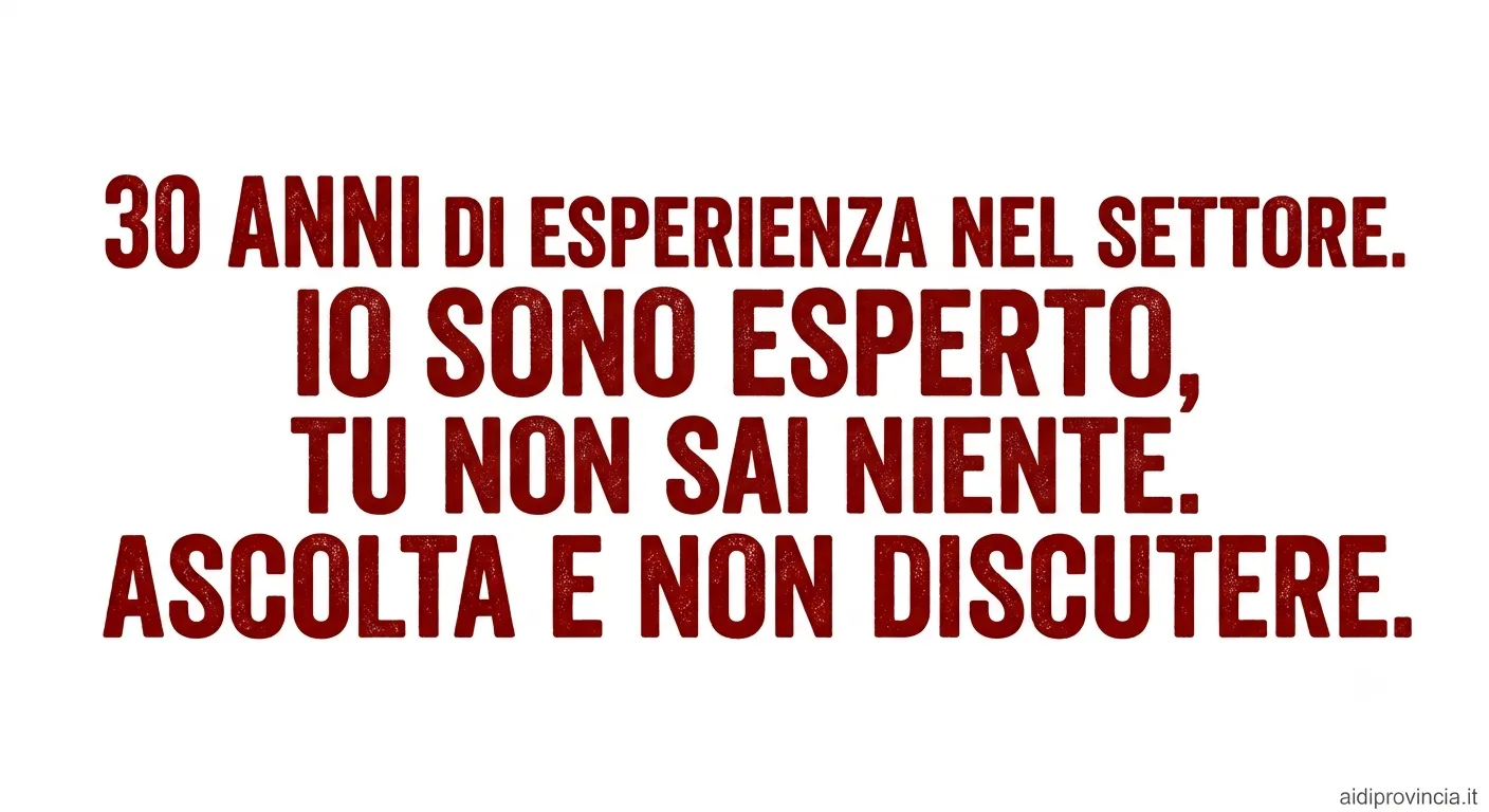 30 anni di esperienza contro la verità tecnica: Perché la tua VPN non è l'armatura che credi (e perché il tuo capo ha torto)